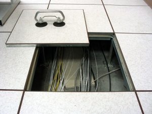 Ploče za server sobe