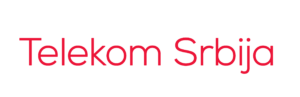 telekom srbija logo